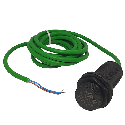 CS20-30GP70-UA-J-EX SENSOR CAPACITIVO 2 FIOS CC-CA NA IP 67 5000000999 SENSE
