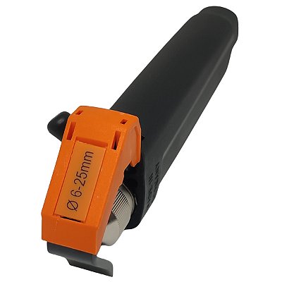 AM 25 DECAPADOR WEIDMULLER CONEXEL 9001540000