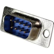DBSM-09 CONECTOR DB SOLDA FIO 9 VIAS MACHO I04796 METALTEX