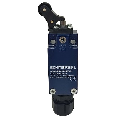 Z3K 235-11Z FIM DE CURSO METÁLICO 18899701 SCHMERSAL