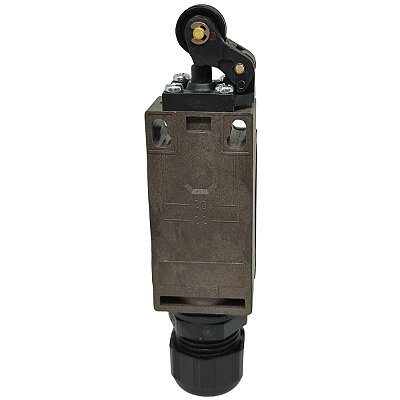 T1R 236-11ZP INTERRUPTOR CHAVE FIM DE CURSO TERMOPLÁSTICA 30X58X30MM 18841802 SCHMERSAL