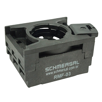RMF-03 ACOPLAMENTO PARA BOTÃO 137113 SCHMERSAL