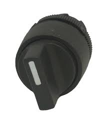 AAP2 45/01 COMUTADOR 022 CURTO 3 RETENÇÕES PRETO 13017301 SCHMERSAL