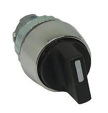 AAZ2 90/01 COMUTADOR 022 CURTO 3 TRAVAS ZAMAK PRETO 13017601 SCHMERSAL