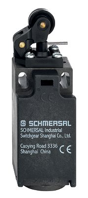 Z1R 236-11ZR-U90-M20-1816 INTERRUPTOR CHAVE FIM DE CURSO TERMOPLÁSTICA 119623508 SCHMERSAL