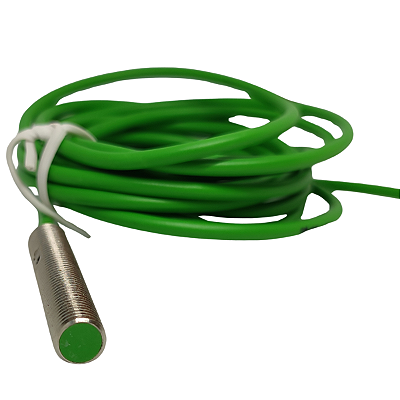 PS1,5-8GM45-E2-EX SENSOR INDUTIVO CC - PNP 1NA 3 FIOS 50503848 SENSE