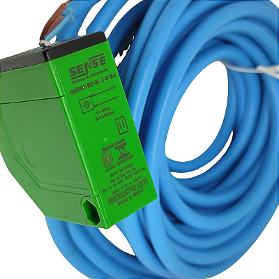 OS500-EP-N-J-6-EX SENSOR FOTOELÉTRICO 5000005333 SENSE