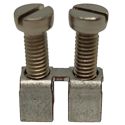 FB 2- 8-EX JUMPER FIXO PRATA 3029224 PHOENIX CONTACT