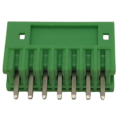 MCV 0,5/ 7-G-2,5 CONECTOR FIXO PARA PLACAS DE CIRCUITO IMPRESSO 1881600 PHOENIX CONTACT