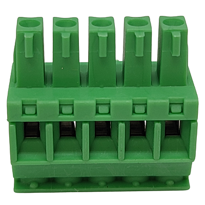 MCV 1,5/ 3-G-3,81 RD CONECTOR FIXO PARA PLACAS DE CIRCUITO IMPRESSO 1761564 PHOENIX CONTACT