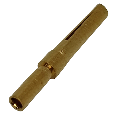 RC-12S2000 CONTATO PARA CRIMP 0,14MM² - 0,56MM² 1599600 PHOENIX CONTACT
