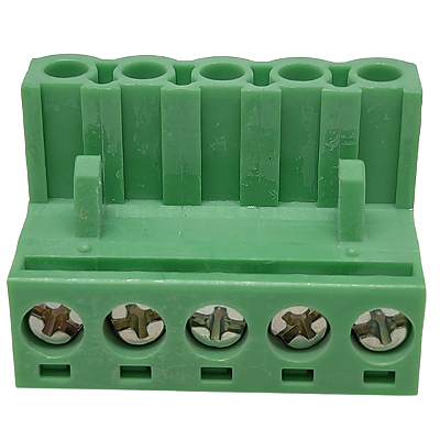 BCP-508- 5 GN CONECTOR PARA PLACA DE CIRCUITO IMPRESSO 5448640 PHOENIX CONTACT