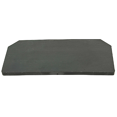 DP-UKK 3/5 BK PLACA DISTANCIADORA PRETO 2770833 PHOENIX CONTACT