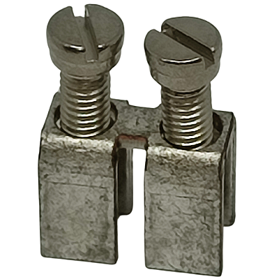 FB 2- 6 JUMPER FIXO PRATA 0201197 PHOENIX CONTACT