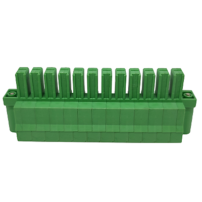 SPC 5/12-STF-7,62 CONECTOR PARA PLACA DE CIRCUITO IMPRESSO 1996223 PHOENIX CONTACT