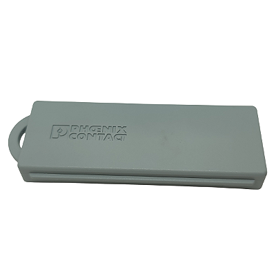 VC-SD3 TAMPA DE PROTEÇÃO CINZA 1853696 PHOENIX CONTACT