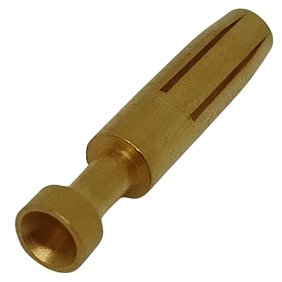 HC-M-06-BUC-0,50-AU CONTATO PARA CRIMP 1674859 PHOENIX CONTACT