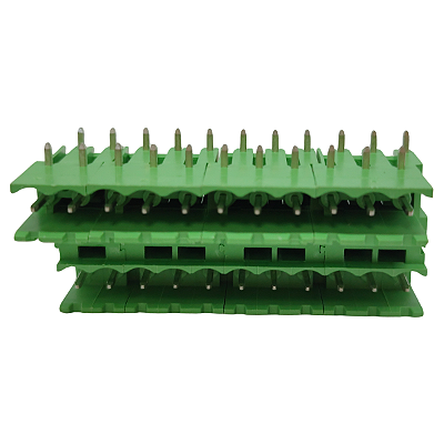 MDSTB 2,5/11-G CONECTOR FIXO PARA PLACAS DE CIRCUITO IMPRESSO 1846454 PHOENIX CONTACT