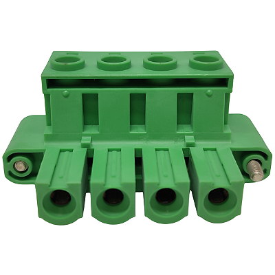 PC 16/ 4-STF-10,16 CONECTOR PARA PLACA DE CIRCUITO IMPRESSO 1967472 PHOENIX CONTACT