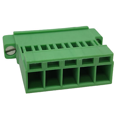 ICC 2,5/ 5-STZF-5,08 CONECTOR PARA PLACA DE CIRCUITO IMPRESSO 1823419 PHOENIX CONTACT