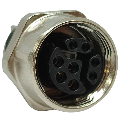 VS-08-DSIV-L180-HYB SCO CONECTOR DE ENCAIXE PARA EQUIPAMENTO PAREDE POSTERIOR 1456666 PHOENIX CONTACT