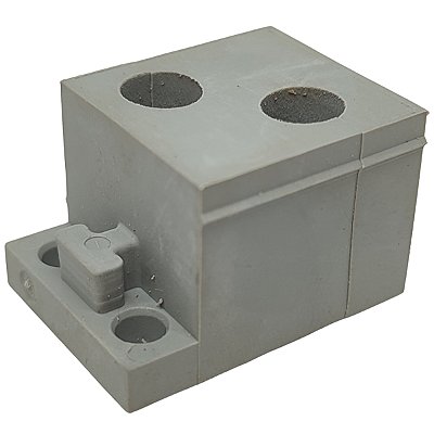 CES-STPG-GY-2X7 LUVA DE CABOS CINZA 1410110 PHOENIX CONTACT