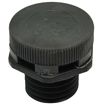 A-INB-M12-69KN-P-BK ELEMENTO DE COMPENSAÇÃO DA PRESSÃO 1415223 PHOENIX CONTACT