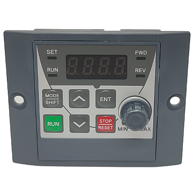 KIT TECLADO REMOTO 3 METROS PARA LINHA SINUS J SANTERNO