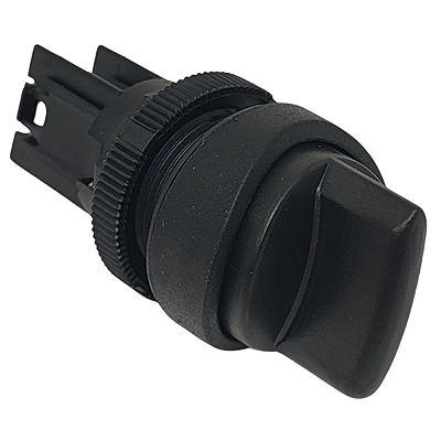 CLA2 45R/01 COMUTADOR 022 CURTO 2 TRAVAS PRETO 13700201 SCHMERSAL