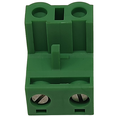 GMSTB 2,5/ 2-ST CONECTOR PARA PLACA DE CIRCUITO IMPRESSO 1766880 PHOENIX CONTACT