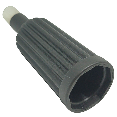 CLZ123 SACADOR DE LÂMPADA PORCA SERRILHADA 137019 SCHMERSAL