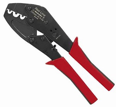 CRIMPER 25 N D4 ALICATE DE CRIMPAR RED LINE WEIDMULLER CONEXEL 9040460000