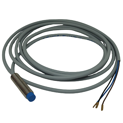 DW-AD-611-M8 SENSOR 2,5MM NPN 10...30VDC 320-520-117 CONTRINEX