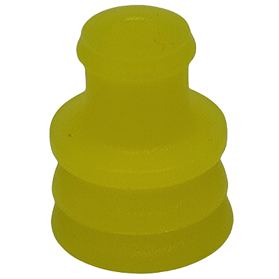 AMP-281934-2 CA MEMBRANA PARA CONECTOR AMARELA TE CONNECTIVITY