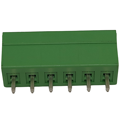 MCV 1,5/ 6-G-3,81 CONECTOR FIXO PARA PLACAS DE CIRCUITO IMPRESSO 1803468 PHOENIX CONTACT