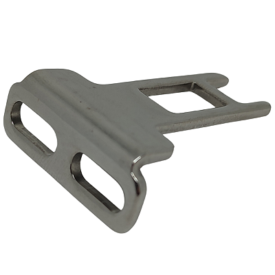 TZ93-01 ATUADOR 90 PARA TZ93 PRATEADO I04676 METALTEX