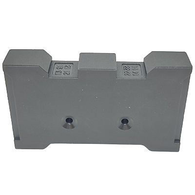 K1-1A1B CONTATO AUXILIAR PARA CHAVE KP1 1NA+1NF I21511 METALTEX
