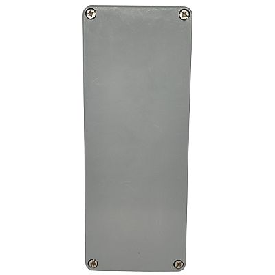 CAIXA POLIESTER 75X190X55 CINZA 16957701 SCHMERSAL