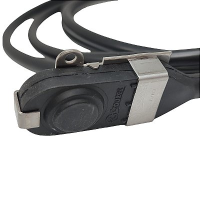 83123024 INTERRUPTOR ALTA PRECISÃO COM CABO IP66 CROUZET