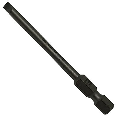 SF-BIT-SL 0,8X4,0-70 LÂMINA FENDA 0,8 x 4,0 x 70MM 1212572 PHOENIX CONTACT
