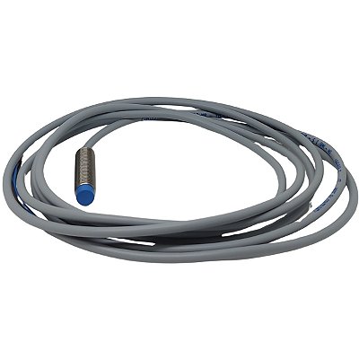 DW-AD-613-M8 SENSOR INDUTIVO PNP M8 NA 8MM IP67 320-520-119 CONTRINEX