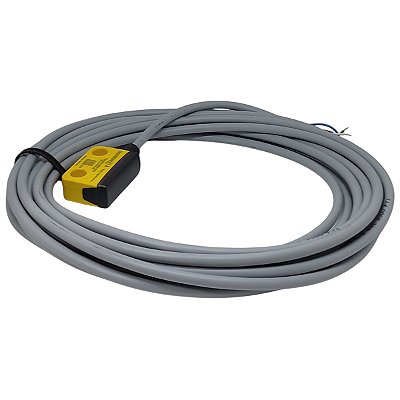 YSM-22K4-MSFN-C050 SENSOR MAGNÉTICO (SENSOR + ATUADOR) 605-000-748 CONTRINEX