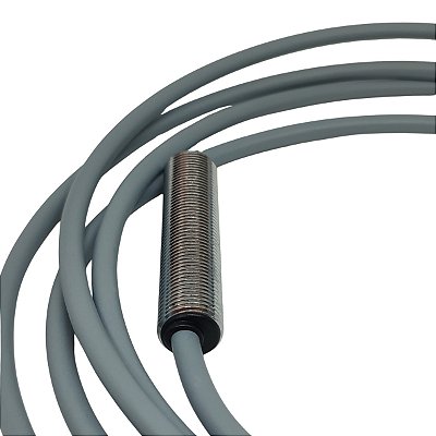 DW-AD-509-M12-390 SENSOR INDUTIVO M12 6MM 15A 30V PUR 4 FIOS 330-020-367 CONTRINEX