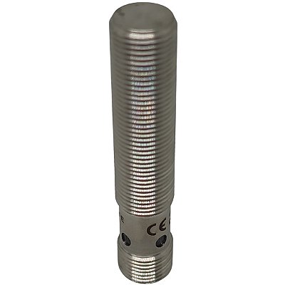 DW-AS-70A-M12-673 SENSOR INDUTIVO M12X60MM FACEADO PNP NA/NF 330-320-155 CONTRINEX