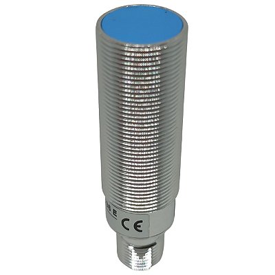 DW-AS-509-M18-390 SENSOR INDUTIVO FACEADO M18 10MM CONEXÃO M12 4P 330-020-396 CONTRINEX