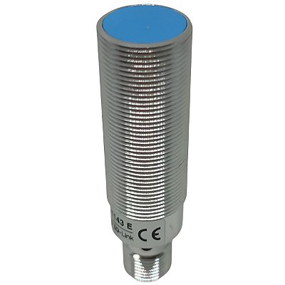 DW-AS-503-M18-002 SENSOR INDUTIVO M18 12MM PNP CONECTOR M12 330-020-287 CONTRINEX