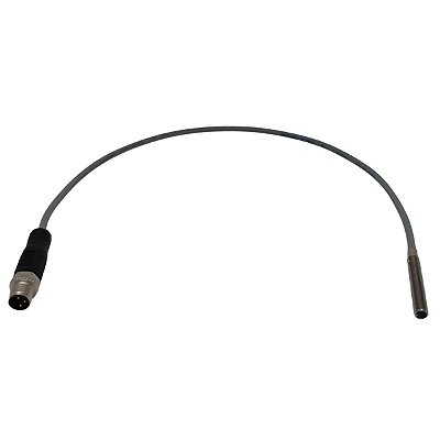 LTR-M05MA-NMV-403 SENSOR FOTOELÉTRICO M5 CONECTOR M8 3P PNP 620-600-352 CONTRINEX