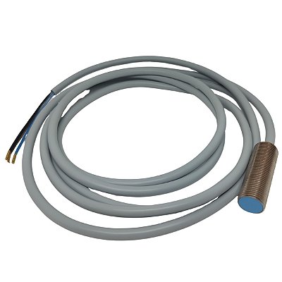 DW-AD-623-M12-120 SENSOR INDUTIVO MINIATURA FACEADO M12 4MM 4P PNP NA SAÍDA À CABO 2M 320-820-033 CONTRINEX