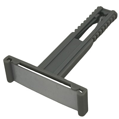 GMH8 PORTA IDENTIFICADOR PARA CA103 CINZA CONNECTWELL