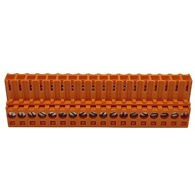 BL 3.50/18/180 SN OR BX CONECTOR DE ENCAIXE 1620300000 WEIDMULLER